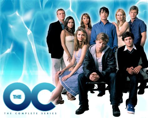 the oc rede canais